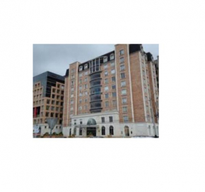 Edificio Ritz Plaza Habitación con bano privado